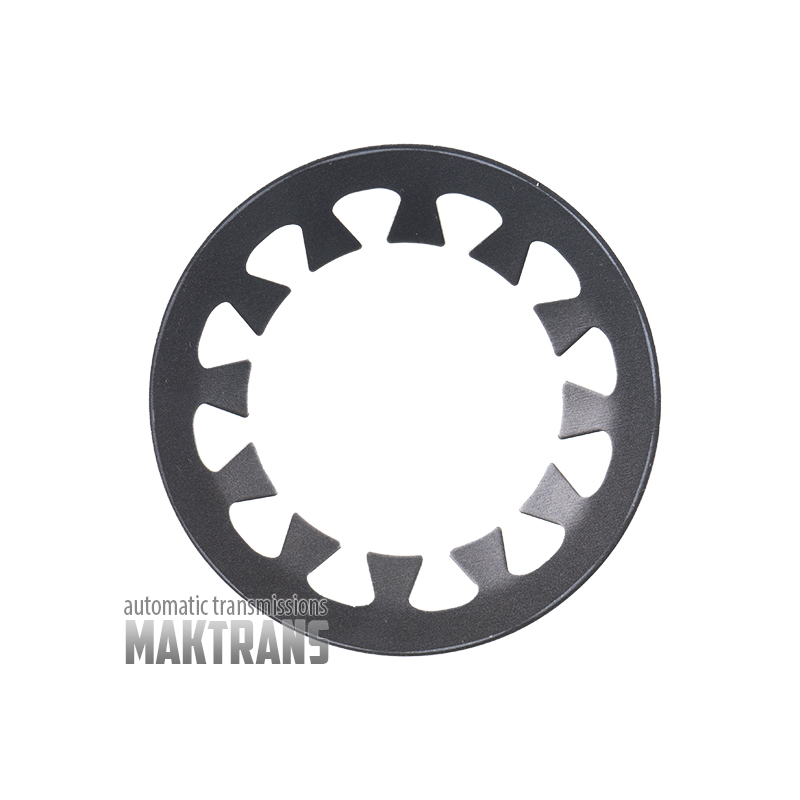 Sprężyna powrotna (sprężyna Belleville) FORD 10R60 E Clutch [zewn.Ø 109 mm]