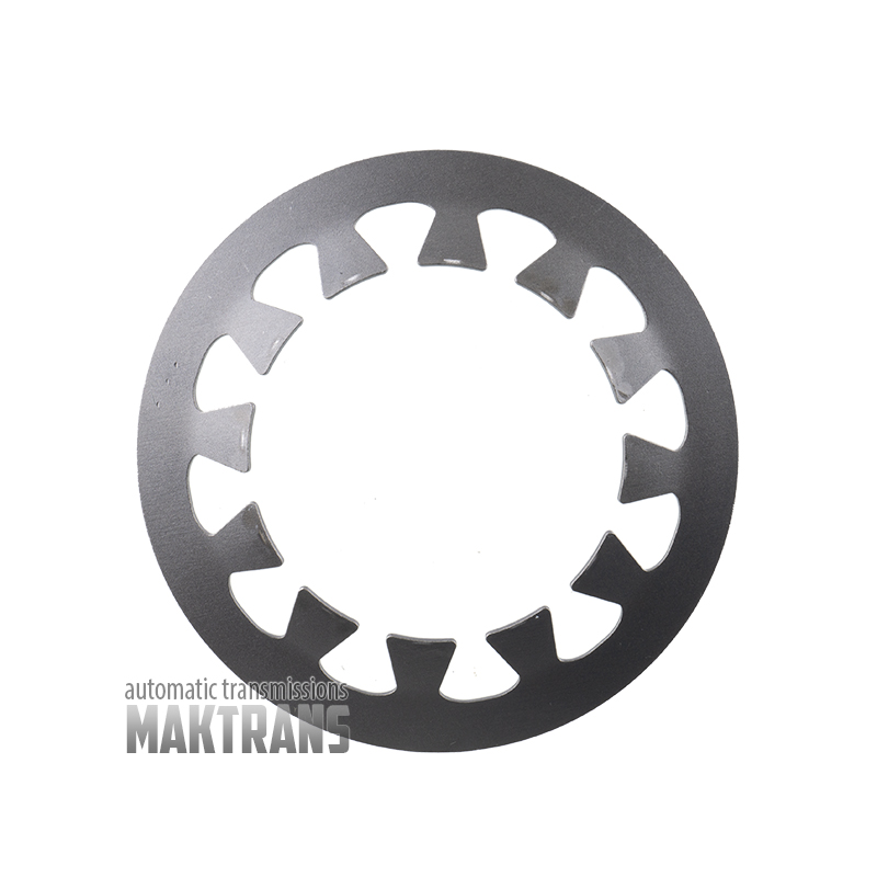Sprężyna powrotna (sprężyna Belleville) FORD 10R60 E Clutch [zewn.Ø 109 mm]