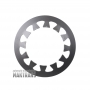 Sprężyna powrotna (sprężyna Belleville) FORD 10R60 E Clutch [zewn.Ø 109 mm]