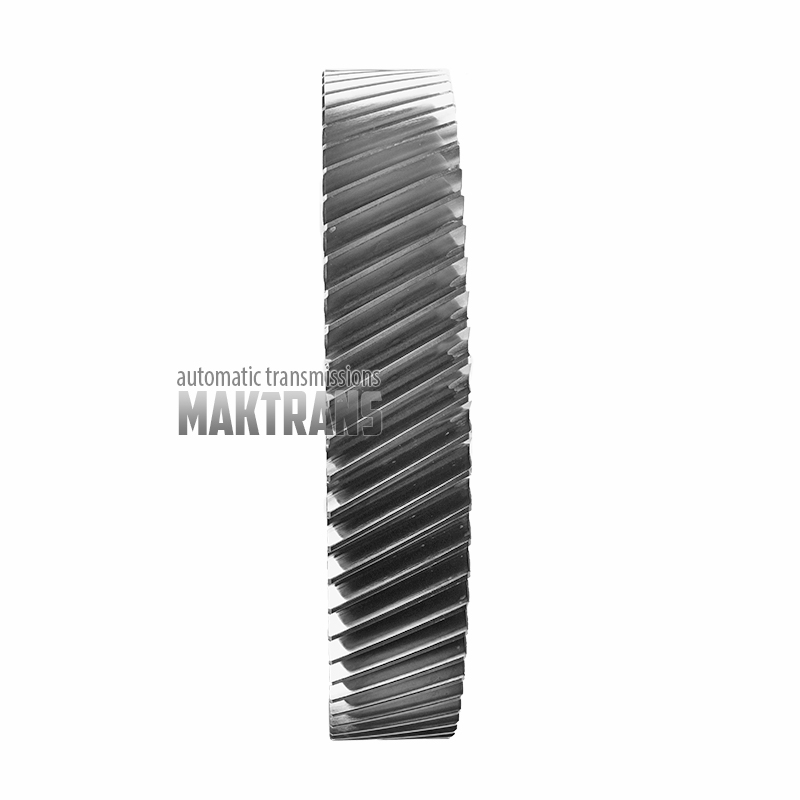 Główny mechanizm różnicowy ZF 4HP16 [wał napędowy mechanizmu różnicowego 21T (Ø 62,10 mm) / 67T (Ø 148 mm), koło koronowe mechanizmu różnicowego 68T (Ø 200,05 mm), 12 otworów montażowych].