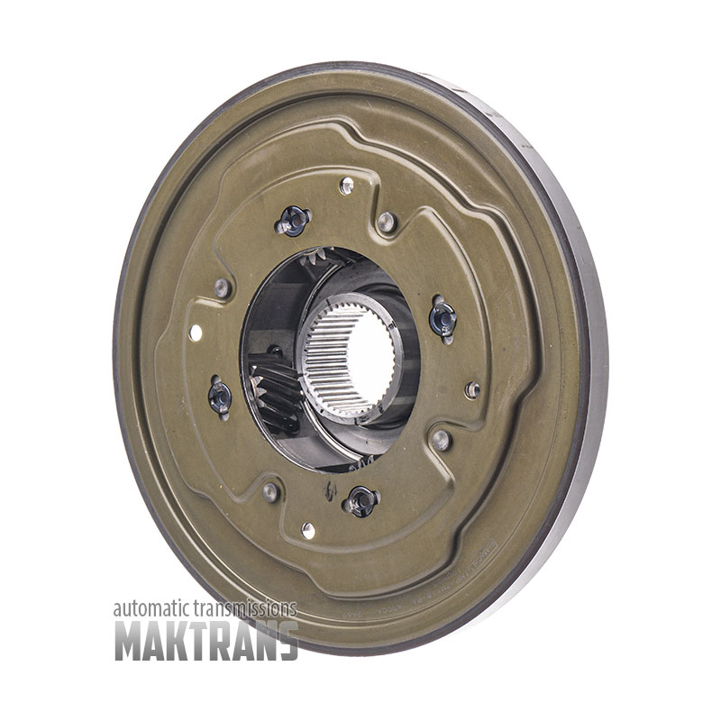 Planetarka No.2 FORD 10R60 L1MP-7M118-BA [4 satelity / 19 zębów, koło słoneczne 51 zębów]