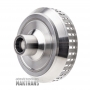 Kosz sprzęgłowy C1 Clutch UA80E UA80F 3560106010 3560148041 [pusty bez tarczek]
