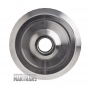 Kosz sprzęgłowy C1 Clutch UA80E UA80F 3560106010 3560148041 [pusty bez tarczek]