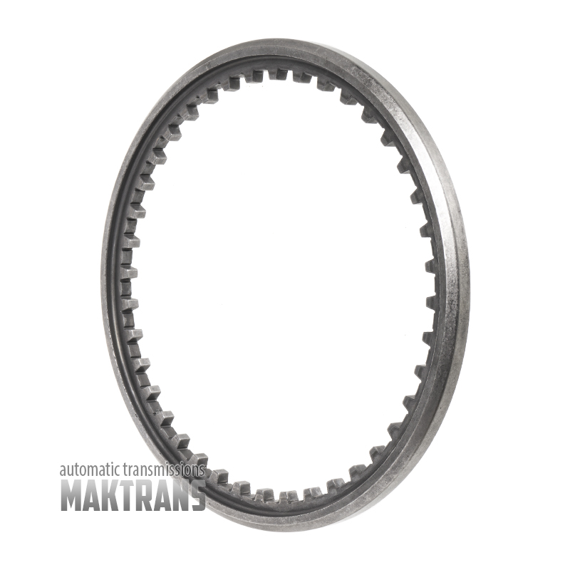 Zestaw dysku oporowego 1-Reverse Brake FORD 8F35