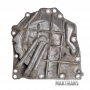 Pokrywa tylna TOYOTA U140E, U140F, U240E, U241E [zewn śr. Ø 48.20 mm, wewn śr. Ø 24.15 mm, wysok. piasty 30.75 mm]