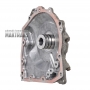 Pokrywa tylna TOYOTA U140E, U140F, U240E, U241E [zewn śr. Ø 48.20 mm, wewn śr. Ø 24.15 mm, wysok. piasty 30.75 mm]