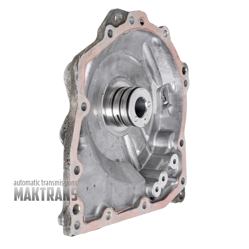 Pokrywa tylna TOYOTA U140E, U140F, U240E, U241E [zewn śr. Ø 48.20 mm, wewn śr. Ø 24.15 mm, wysok. piasty 30.75 mm]