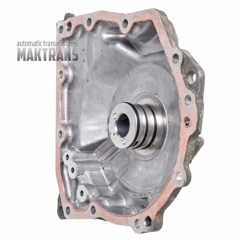 Pokrywa tylna TOYOTA U140E, U140F, U240E, U241E [zewn śr. Ø 48.20 mm, wewn śr. Ø 24.15 mm, wysok. piasty 30.75 mm]