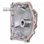 Pokrywa tylna TOYOTA U140E, U140F, U240E, U241E [zewn śr. Ø 48.20 mm, wewn śr. Ø 24.15 mm, wysok. piasty 30.75 mm]