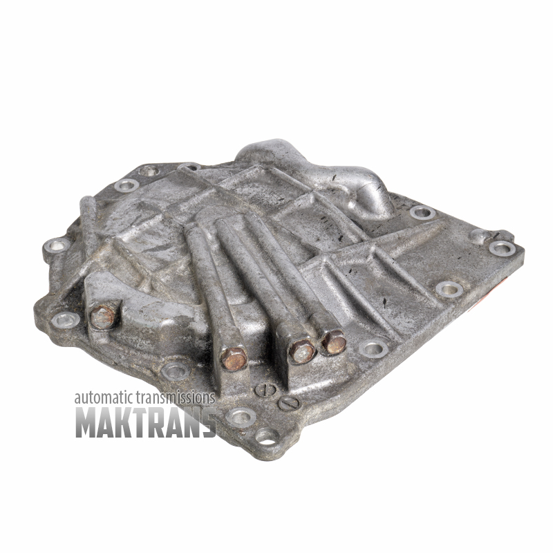 Pokrywa tylna TOYOTA U140E, U140F, U240E, U241E [zewn śr. Ø 48.20 mm, wewn śr. Ø 24.15 mm, wysok. piasty 30.75 mm]