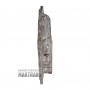 Pokrywa tylna TOYOTA U140E, U140F, U240E, U241E [zewn śr. Ø 48.20 mm, wewn śr. Ø 24.15 mm, wysok. piasty 30.75 mm]