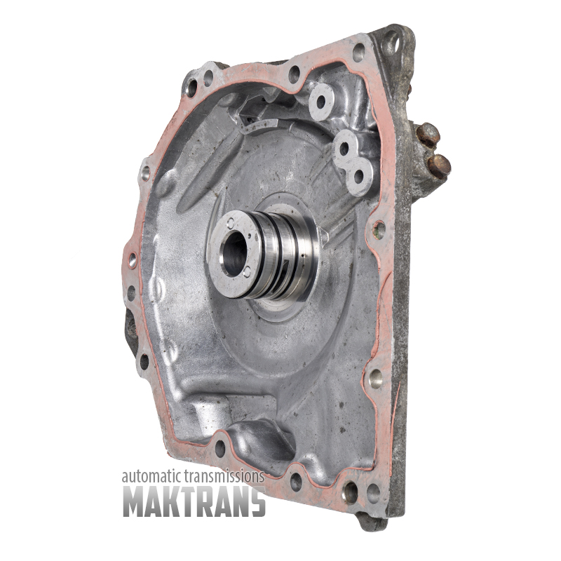 Pokrywa tylna TOYOTA U140E, U140F, U240E, U241E [zewn śr. Ø 48.20 mm, wewn śr. Ø 24.15 mm, wysok. piasty 30.75 mm]