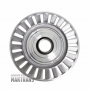 Koło reaktora sprzęgła hydrokinetycznego Hyundai / KIA A6GF1 A6MF1 (MF) [śr. zewn. 173,30 mm, 38 wypustów]