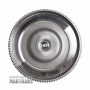 Pokrywa przednia sprzęgła hydrokinetycznego Hyundai / KIA A6GF1 A6MF1 (MF) [132 zęby na wieńcu,  Ø zewn. wieńca zębatego 281,15 mm]