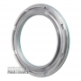 Tłok i sprężyna powrotna F Clutch ZF 4HP16 [wysokość 14,50 mm, średnica zewnętrzna 161,85 mm, średnica wewnętrzna 117 mm]
