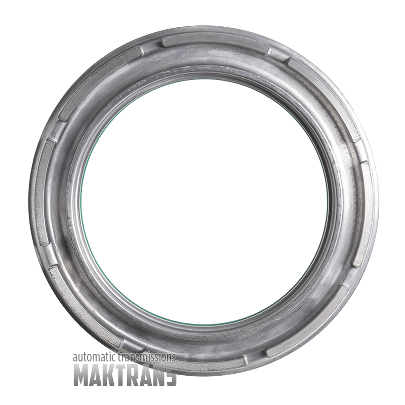 Tłok i sprężyna powrotna F Clutch ZF 4HP16 [wysokość 14,50 mm, średnica zewnętrzna 161,85 mm, średnica wewnętrzna 117 mm]