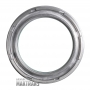 Tłok i sprężyna powrotna F Clutch ZF 4HP16 [wysokość 14,50 mm, średnica zewnętrzna 161,85 mm, średnica wewnętrzna 117 mm]