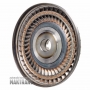 Koło pompy sprzęgła hydrokinetycznego Hyundai / KIA A6GF1 A6MF1 [NLD]