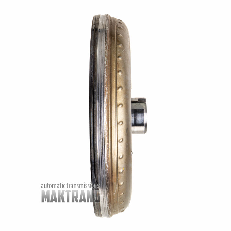 Koło pompy sprzęgła hydrokinetycznego Hyundai / KIA A6GF1 A6MF1 [NLD]