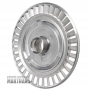 Koło reaktora sprzęgła hydrokinetycznego Hyundai / KIA A6GF1 A6MF1 [NLD]