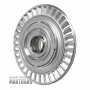 Koło reaktora sprzęgła hydrokinetycznego Hyundai / KIA A6GF1 A6MF1 [NLD]