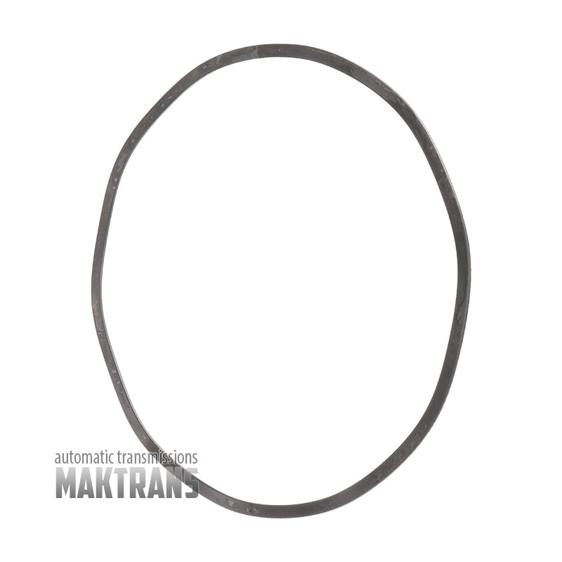 Torque converter clutch retaining ring & spring plate Hyundai / KIA A6GF1 A6MF1 [NLD]