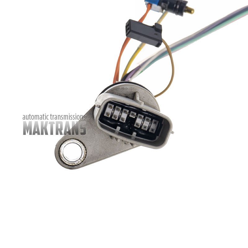 Wiązka elektryczna sterownika hydraulicznego TOYOTA K114
