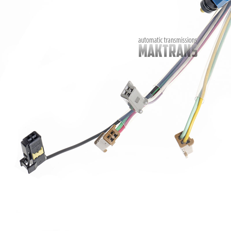 Wiązka elektryczna sterownika hydraulicznego TOYOTA K114