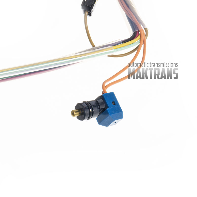 Wiązka elektryczna sterownika hydraulicznego TOYOTA K114