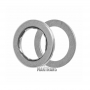 Łożysko igiełkowe oporowe z podkładką oporową kosz B / E Clutch ZF 4HP16 [44.75 mm x 29.20 mm x 4.45 mm]