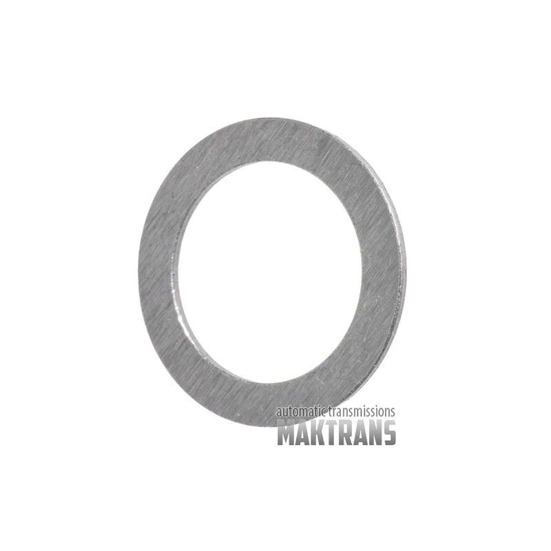 Łożysko igiełkowe oporowe z podkładką oporową kosz B / E Clutch ZF 4HP16 [44.75 mm x 29.20 mm x 4.45 mm]