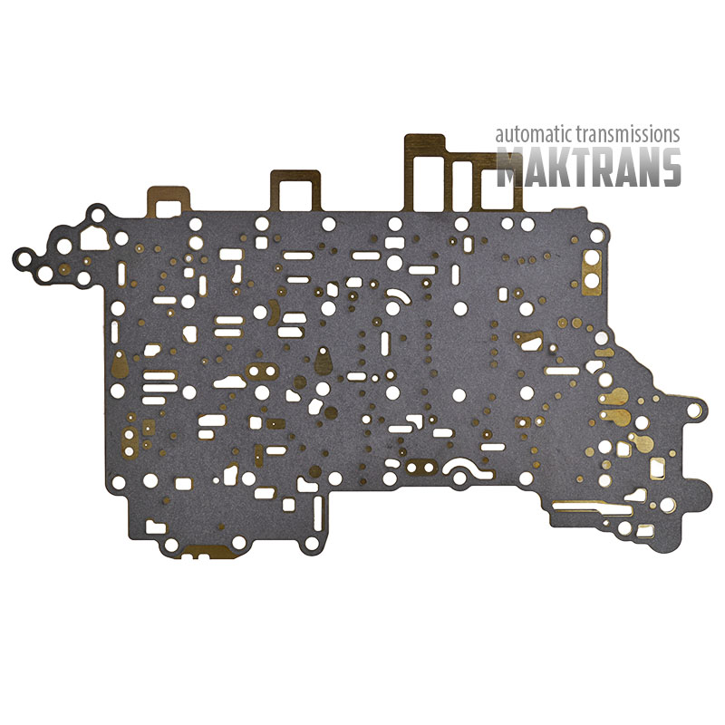 Płyta oddzielająca korpus zaworu GM 8L90 24273682