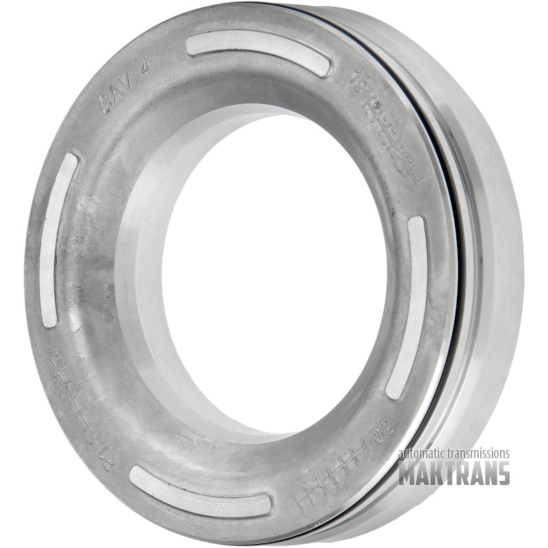 Tłok i sprężyna powrotna Overdrive Clutch FORD 8F35 JM5Z-7G418-A JM5Z-7H561-A