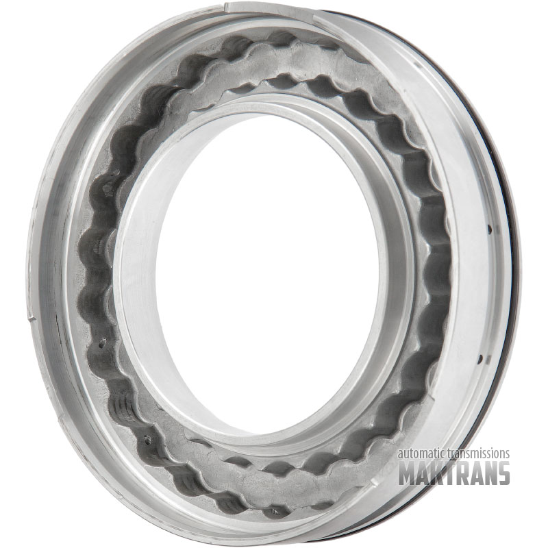 Tłok i sprężyna powrotna Overdrive Clutch FORD 8F35 JM5Z-7G418-A JM5Z-7H561-A
