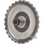 Koło zębate czynne napędu łańcuchowego FORD 8F35 JM5P RC [40 zębów, średnica zewnętrzna 132,55 mm, szerokość przekładni 26 mm]