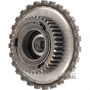 Koło zębate czynne napędu łańcuchowego FORD 8F35 JM5P RC [40 zębów, średnica zewnętrzna 132,55 mm, szerokość przekładni 26 mm]