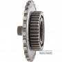 Koło zębate czynne napędu łańcuchowego FORD 8F35 JM5P RC [40 zębów, średnica zewnętrzna 132,55 mm, szerokość przekładni 26 mm]