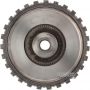 Koło zębate czynne napędu łańcuchowego FORD 8F35 JM5P RC [40 zębów, średnica zewnętrzna 132,55 mm, szerokość przekładni 26 mm]
