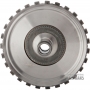 Koło zębate czynne napędu łańcuchowego FORD 8F35 JM5P GC [41 zębów, średnica zewnętrzna 136 mm, szerokość przekładni 23 mm]