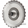 Koło zębate czynne napędu łańcuchowego FORD 8F35 JM5P GC [41 zębów, średnica zewnętrzna 136 mm, szerokość przekładni 23 mm]