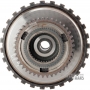 Koło zębate czynne napędu łańcuchowego FORD 8F35 JM5P GC [41 zębów, średnica zewnętrzna 136 mm, szerokość przekładni 23 mm]