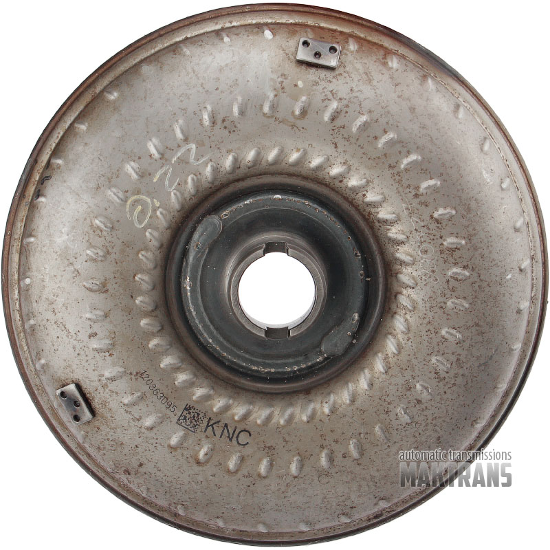 Koło pompy sprzęgła hydrokinetycznego Hyundai / KIA A6GF1 A6MF1 KNC