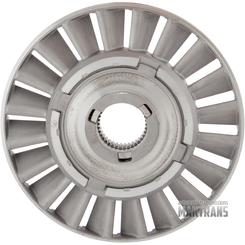 Koło reaktora sprzęgła hydrokinetycznego Hyundai / KIA A6GF1 A6MF1 KNC