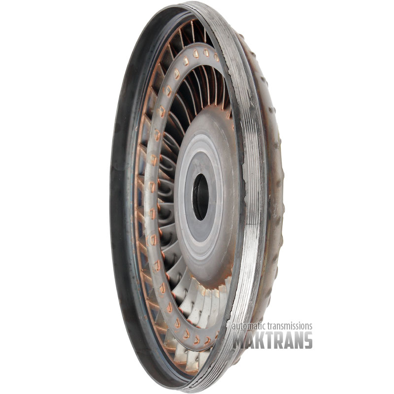 Koło pompy sprzęgła hydrokinetycznego FORD 6F35 / Type G