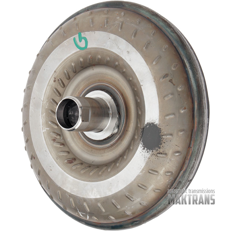 Koło pompy sprzęgła hydrokinetycznego FORD 6F35 / Type G