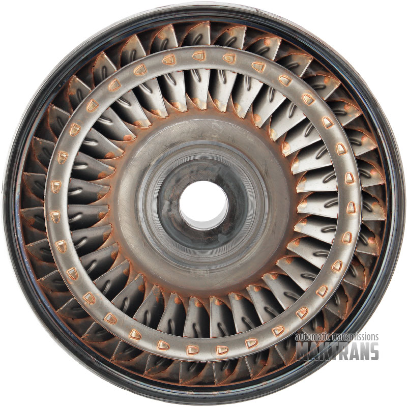 Koło pompy sprzęgła hydrokinetycznego FORD 6F35 / Type G