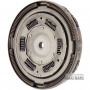 Koło turbiny sprzęgła hydrokinetycznego FORD 6F35 / Type G