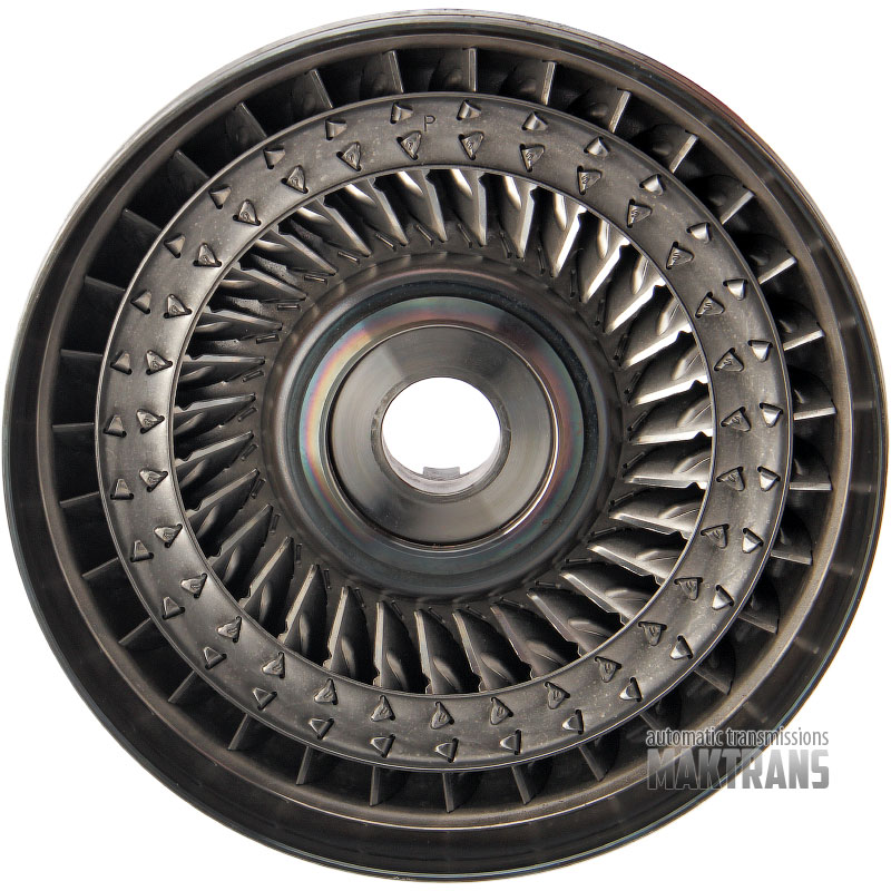 Koło pompy sprzęgła hydrokinetycznego TOYOTA K313 / 3200012490