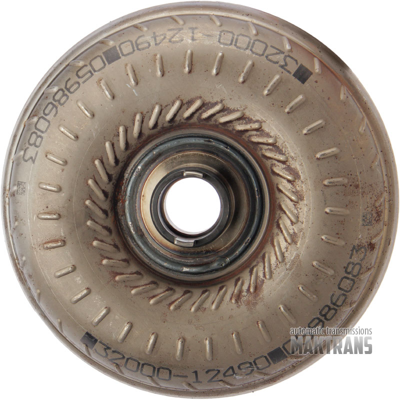Koło pompy sprzęgła hydrokinetycznego TOYOTA K313 / 3200012490