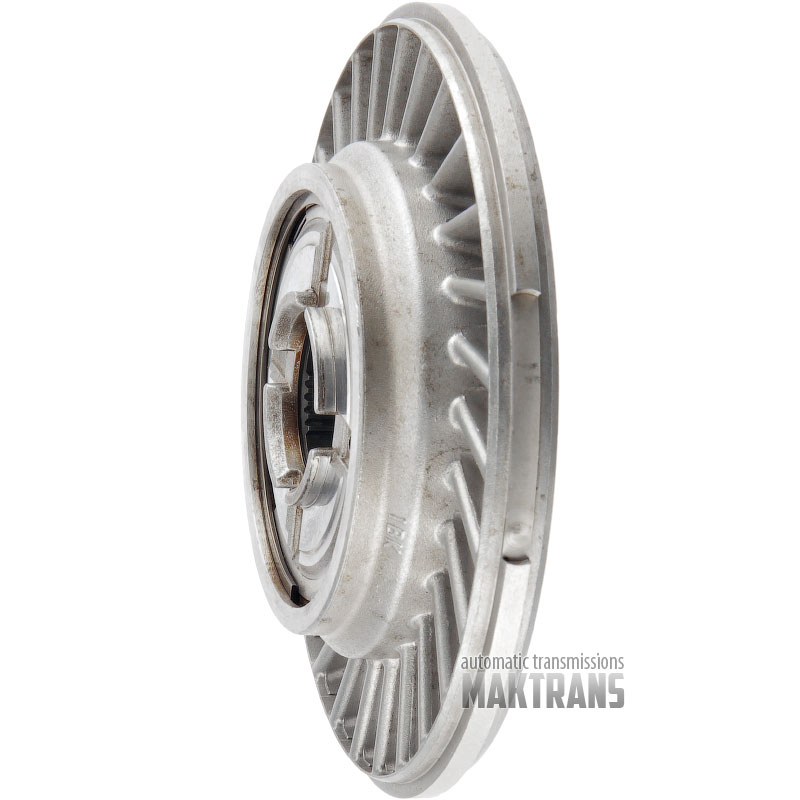 Koło reaktora sprzęgła hydrokinetycznego TOYOTA K313 / 3200012490